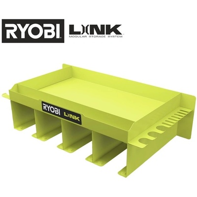 RYOBI ЕДИНИЧЕН РАФТ ЗА ИНСТРУМЕНТИ ryobi link rslw401 (5132006079)