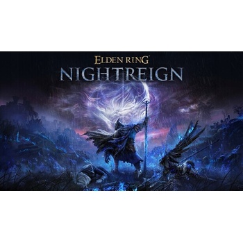 Elden Ring Nightreign