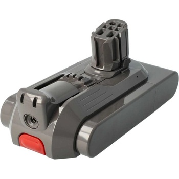 VHBW Батерия за Dyson V12 Slim Absolute / V12 Slim Complete, 2000 mAh (889004314)