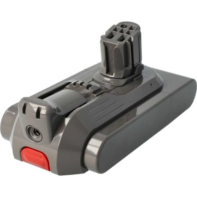 VHBW Батерия за Dyson V12 Slim Absolute / V12 Slim Complete, 2000 mAh (889004314)