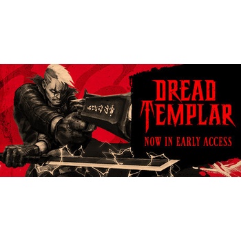 Dread Templar