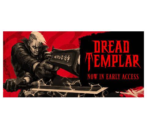 Dread Templar