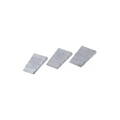 Klinok do nasady 25x35x5 sada 3ks #