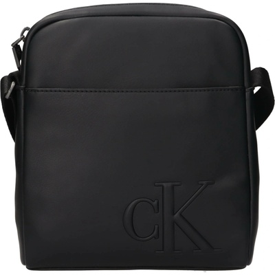 Calvin Klein Jeans Pinto černá