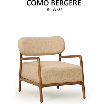 NEED Design Need ФОТЬОЙЛ como СВЕТЛО КАФЯВ/ rita 07 (30hfcomo001-2)