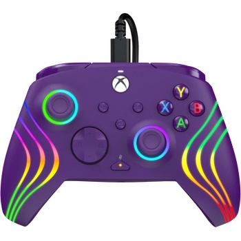 PDP Afterglow Wave Xbox Series PC (049-024-PR)