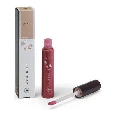 Locherber rtěnka WET MATT Hot Fucsia WM3 9 ml