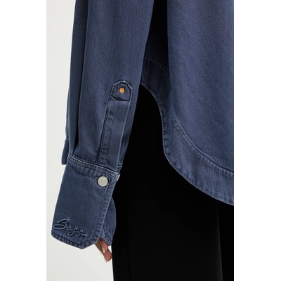 BOSS Orange Дънкова риза BOSS Orange C OVERSHIRT 1.0 (50552520)