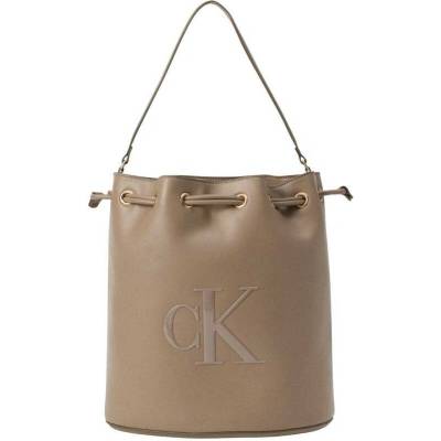 Calvin Klein kabelka Dámská beige