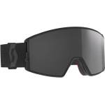 SCOTT Очила Scott React S3+S1 Black 414503-7413299 (414503-7413299)