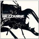 Massive Attack - Mezzanine CD