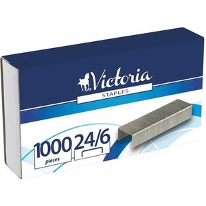 VICTORIA Стейпълс, 24/6, victoria office scno24/6 (scno24/6)