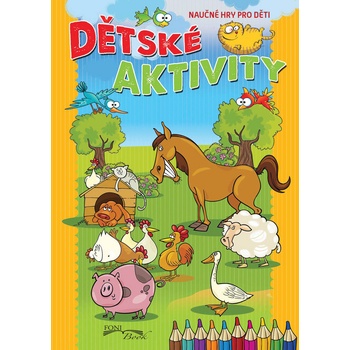 Dětské aktivity