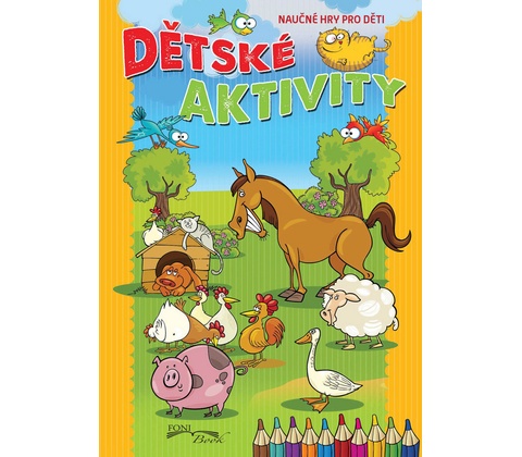 Dětské aktivity