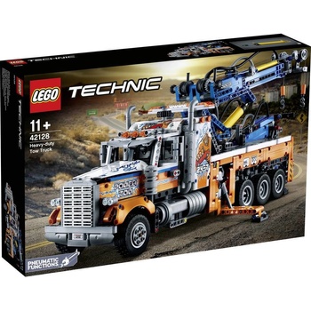 LEGO® Technic 42128 Odťahovač nákladných áut