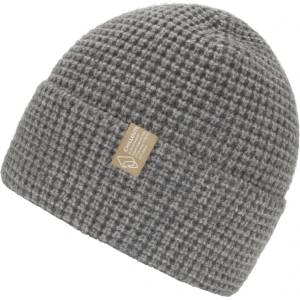 Chillouts Зимна шапка (beanie) Chillouts Corvin Hat Beanie - Grey - размер One Size (904-6686-0111)