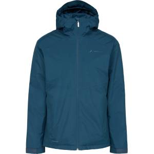 Vaude Мъжко зимно яке Vaude Gerlos Jacket Winter jacket - Dark Sea Uni - размер XL (004-4654-0814)