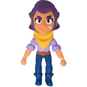 Monster Flex Разтеглива фигура Monster Flex Brawl Stars - Shelly (539)