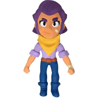 Monster Flex Разтеглива фигура Monster Flex Brawl Stars - Shelly (539)