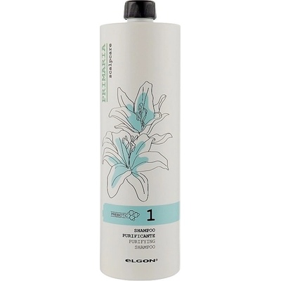 Elgon Primaria Purifying Shampoo 1000 ml