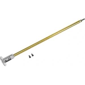 Revtec Лоден вал Compact 600 4x250mm с резба M4