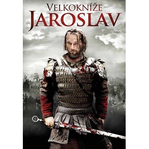 Bohemia Motion Pictures Yaroslav. A Thousand Years Ago - DVD (010572)