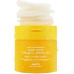 #OOTD Тонер падове с Витамин С против пигментни петна и неравномерен тен OOTD Dark Spot Vitamin C Toner Pad (81336)