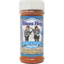 Blues Hog BBQ koření Sweet & Savory 177 g