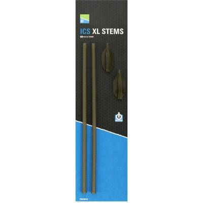 Dříky Preston Innovations ICS XL Stems