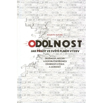 Odolnost - Kolektiv