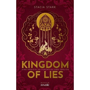 Kingdom of Lies (ISBN: 9783745705232)