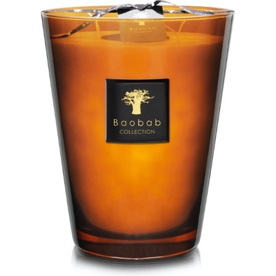 Baobab Collection LES PRESTIGIEUSES – CUIR DE RUSSIE 3000 g