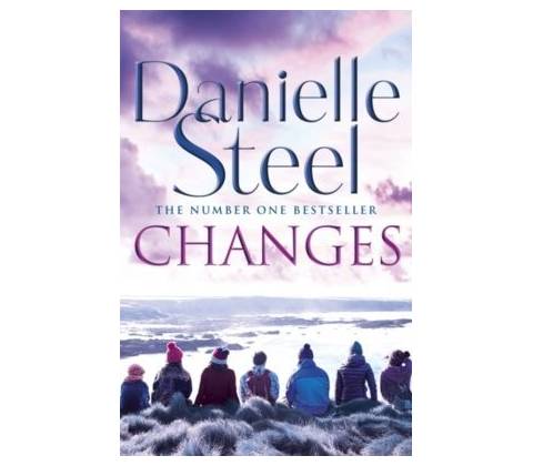 Changes