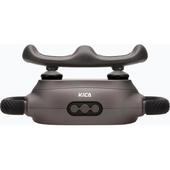 KiCA Многофункционален масажор KiCA OmniVibe brown
