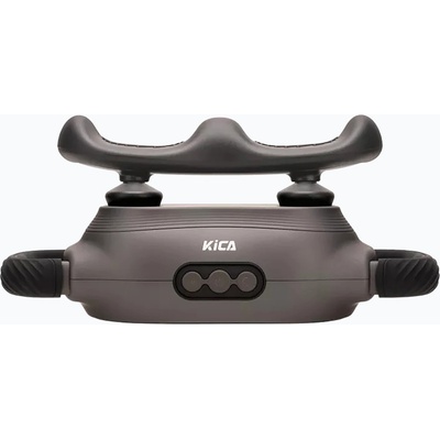 KiCA Многофункционален масажор KiCA OmniVibe brown