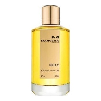 Mancera Sicily Parfumovaná voda unisex 120 ml