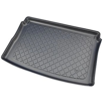 Image 1 of Гумирана стелка за багажник за Seat Arona (2017+) upper boot