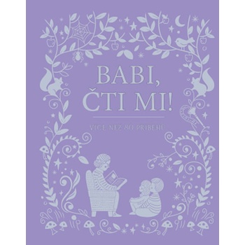 Babi, čti mi!