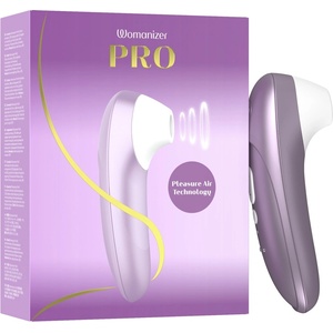 Womanizer Pro Lilac - superlove