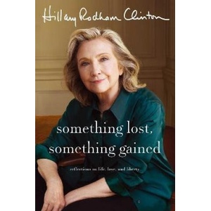 Something Lost, Something Gained (ISBN: 9781398542693)