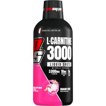 vanish l carnitine ProSupps L-Carnitine Liquid Shots 465 ml The convenient liquid form Flavor:Vanilla 31serv niacinamide serum Ready Stock】BIYODE Glutathione Collagen