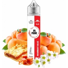 Prime Meruňkový koláč Shake & Vape 10 ml