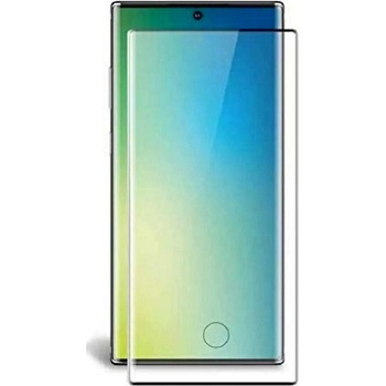 Samsung 5D стъклен протектор за Samsung Galaxy Note 10 N970