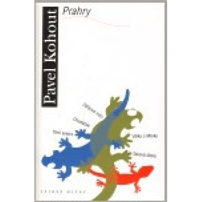 Prahry - Pavel Kohout