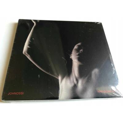 Johnossi - Mad Gone Wild CD