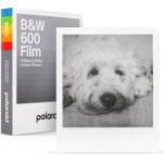 Polaroid Филм Polaroid B&W 600 Film