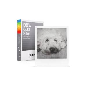 Polaroid Филм Polaroid B&W 600 Film