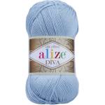 alize Diva 350 Плетива прежда (17800350-ALIZE)