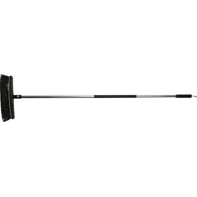 Stalco Garden Metla 40 cm s násadou 168 cm