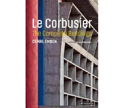 Corbusier Emden Cemal